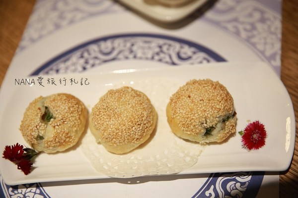 炎香樓：台中炎香樓。世界廚神打造的五星頂級創意粵式料理,食尚玩家推薦。