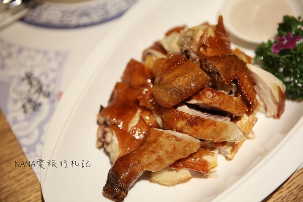 炎香樓：台中炎香樓。世界廚神打造的五星頂級創意粵式料理,食尚玩家推薦。