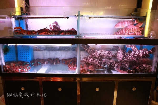 炎香樓：台中炎香樓。世界廚神打造的五星頂級創意粵式料理,食尚玩家推薦。