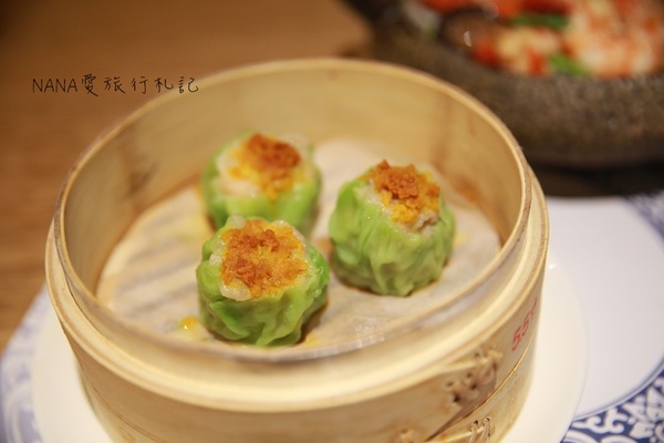 炎香樓：台中炎香樓。世界廚神打造的五星頂級創意粵式料理,食尚玩家推薦。