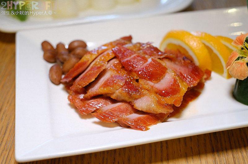 @強生與小吠的Hyper人蔘~