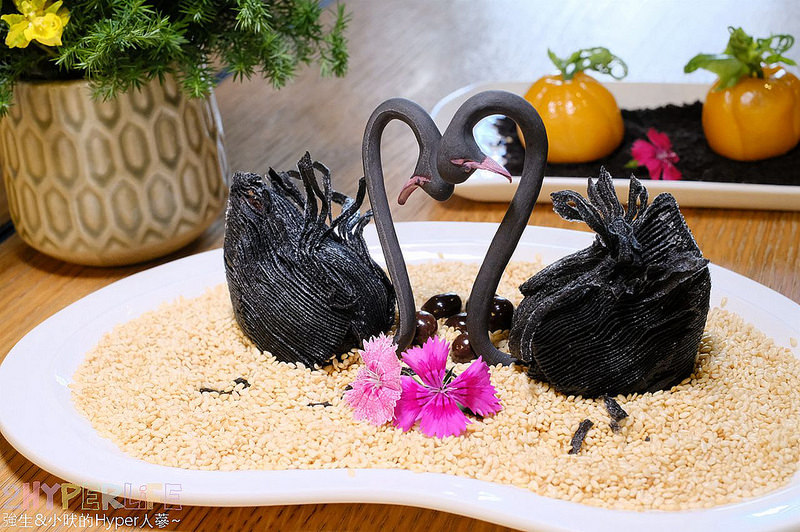 @強生與小吠的Hyper人蔘~