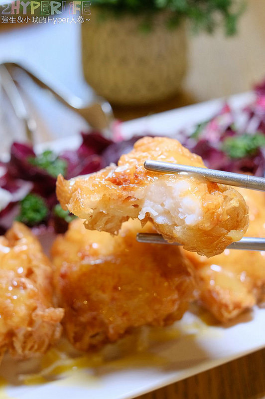 @強生與小吠的Hyper人蔘~