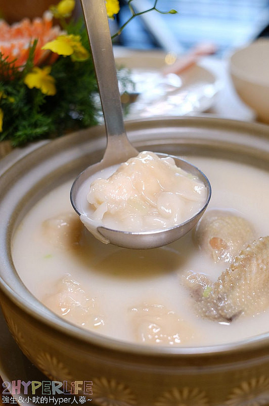 @強生與小吠的Hyper人蔘~