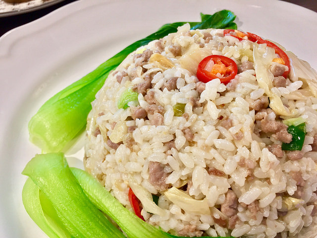 【文山區/政大商圈】江記水盆羊肉- 西安姑娘的家鄉味