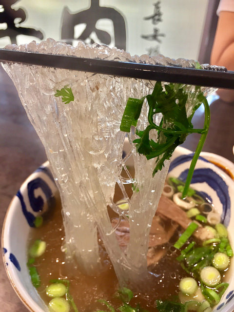 【文山區/政大商圈】江記水盆羊肉- 西安姑娘的家鄉味