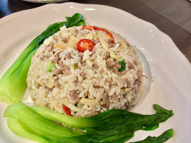 【文山區/政大商圈】江記水盆羊肉- 西安姑娘的家鄉味