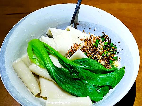 [台北小吃]文山區木柵站「江記水盆羊肉」超特別的地道陝西風味