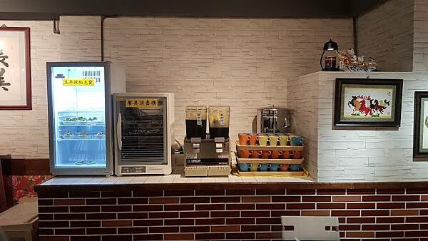 [台北小吃]文山區木柵站「江記水盆羊肉」超特別的地道陝西風味