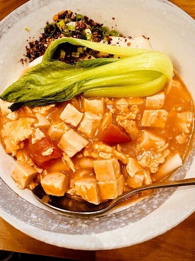 [台北小吃]文山區木柵站「江記水盆羊肉」超特別的地道陝西風味