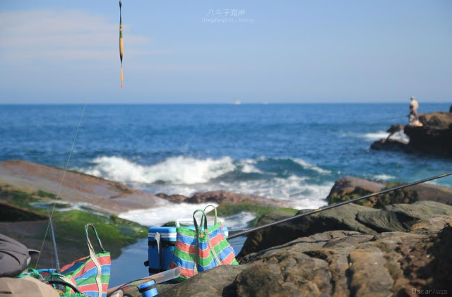 八斗子海岸-8