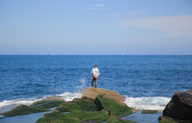八斗子海岸-7