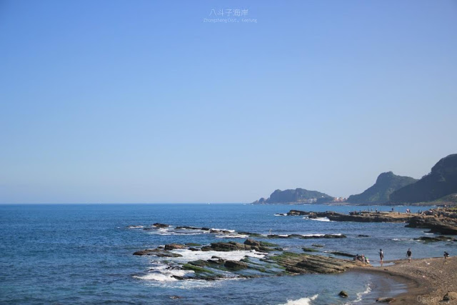 八斗子海岸-4