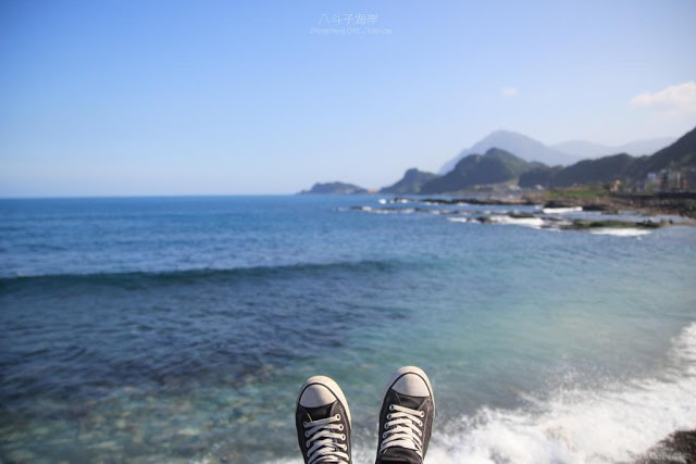 八斗子海岸-13