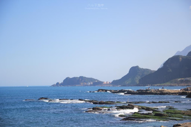 八斗子海岸-14