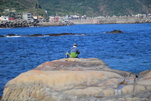 八斗子海岸-6