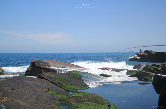 八斗子海岸-10