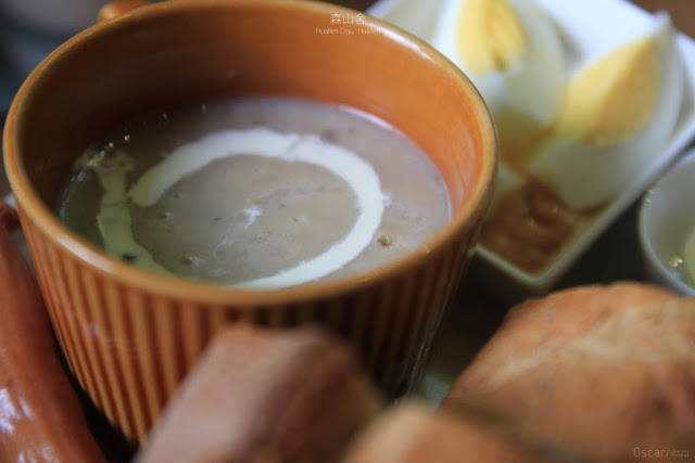 森山舍 morning mountain-16