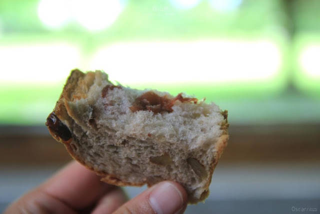 森山舍 morning mountain-21