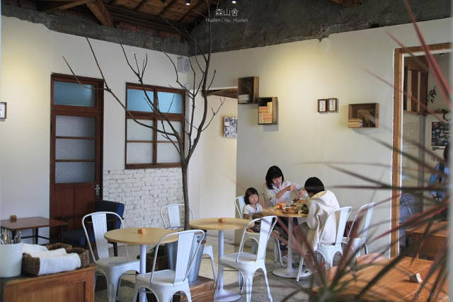 森山舍 morning mountain-6