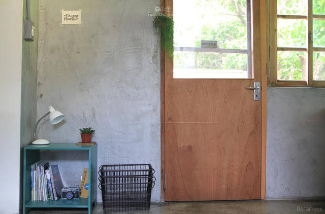 森山舍 morning mountain-10