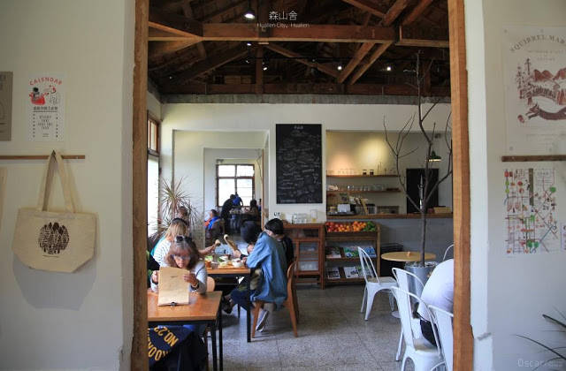 森山舍 morning mountain-5