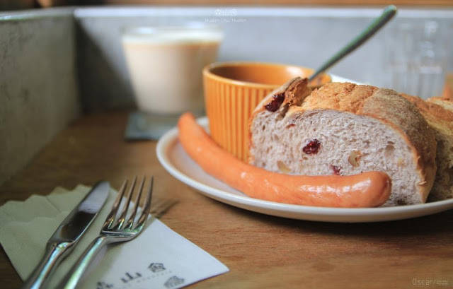 森山舍 morning mountain-18