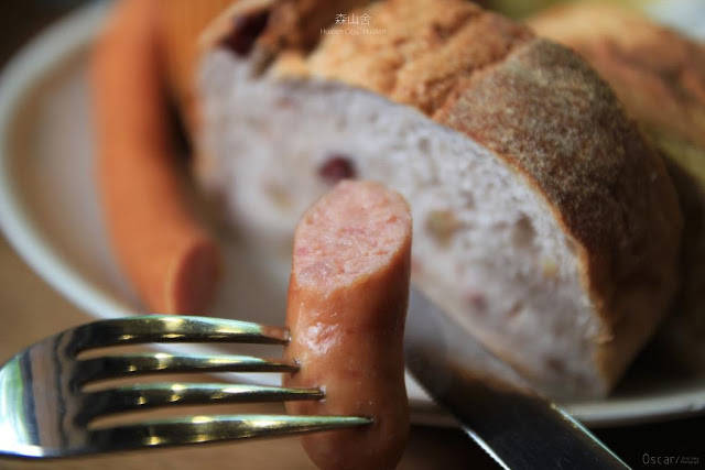 森山舍 morning mountain-19