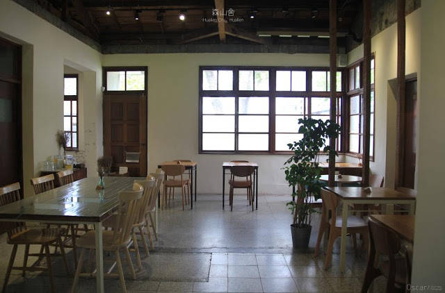 森山舍 morning mountain-28