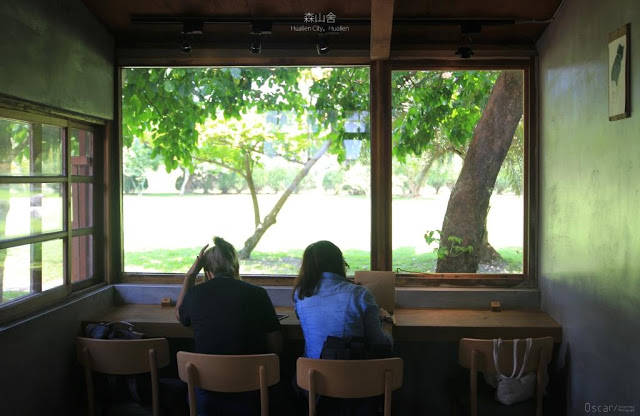 森山舍 morning mountain-12