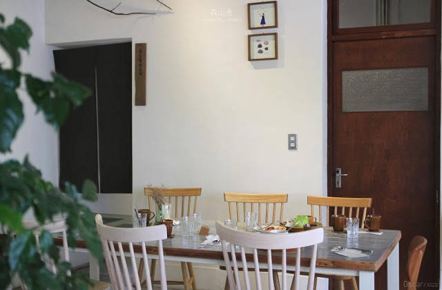 森山舍 morning mountain-27