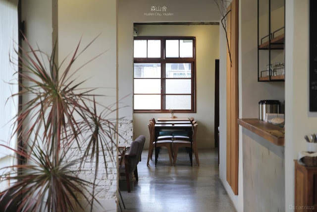 森山舍 morning mountain-7