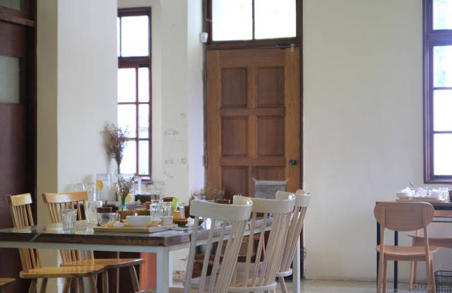 森山舍 morning mountain-24