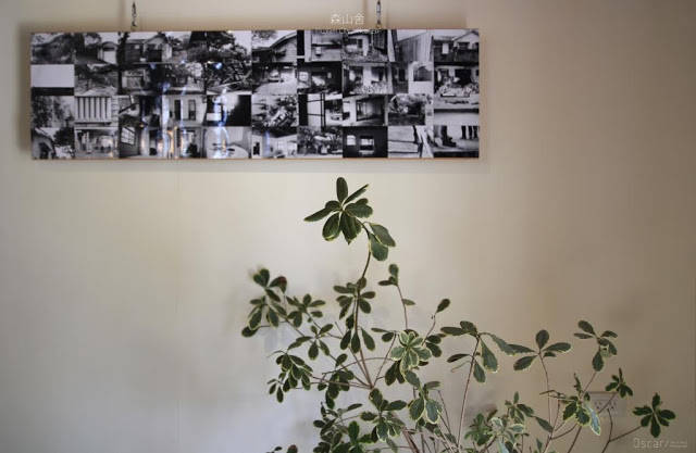 森山舍 morning mountain-3