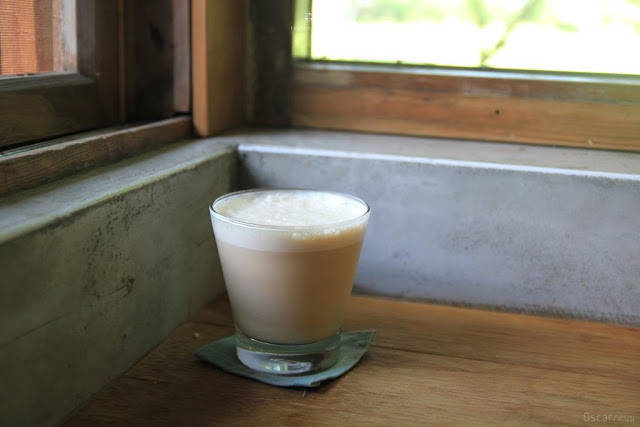 森山舍 morning mountain-23