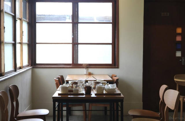 森山舍 morning mountain-26