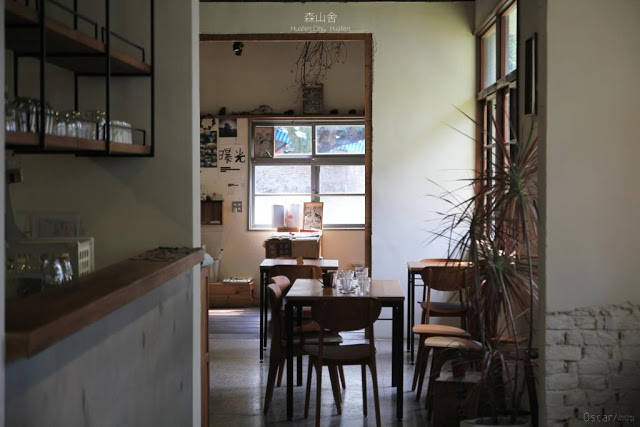 森山舍 morning mountain-25