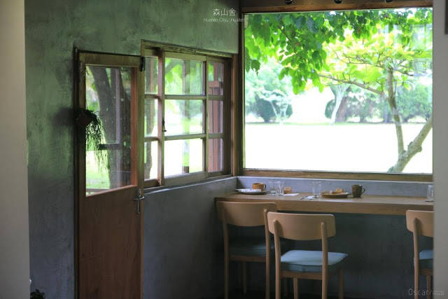 森山舍 morning mountain-30