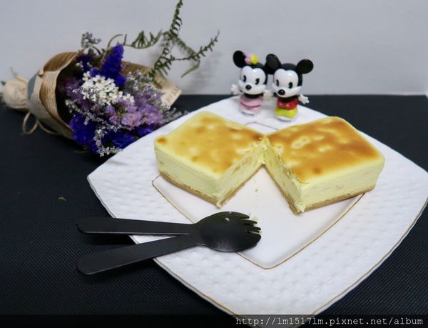 【宅配美食】ChizUP!美式濃郁起司蛋糕 ❙ 團購蛋糕、重乳酪、客製化彌月蛋糕 ❙ 綿密口感甜在心頭