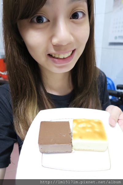 【宅配美食】ChizUP!美式濃郁起司蛋糕 ❙ 團購蛋糕、重乳酪、客製化彌月蛋糕 ❙ 綿密口感甜在心頭