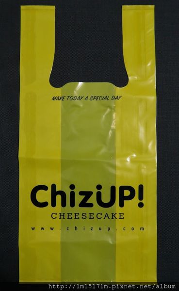【宅配美食】ChizUP!美式濃郁起司蛋糕 ❙ 團購蛋糕、重乳酪、客製化彌月蛋糕 ❙ 綿密口感甜在心頭