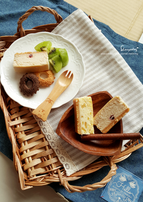 ChizUP!美式濃郁起司蛋糕:【甜點】團購蛋糕 ChizUP!美式濃郁起司蛋糕 重乳酪口味的彌月蛋糕