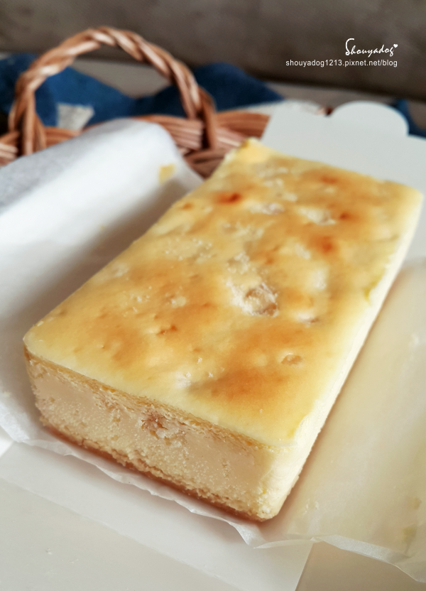 ChizUP!美式濃郁起司蛋糕:【甜點】團購蛋糕 ChizUP!美式濃郁起司蛋糕 重乳酪口味的彌月蛋糕