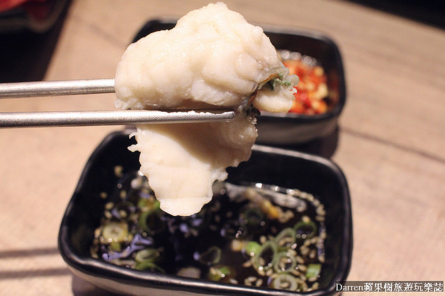 『桃園鍋物料理推薦』Go鱻海鮮涮涮鍋(新光三越桃園店)★海鮮控必訪海鮮產地新鮮直送/桃園火車站前商圈美食餐廳