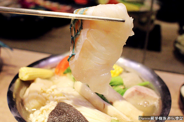 『桃園鍋物料理推薦』Go鱻海鮮涮涮鍋(新光三越桃園店)★海鮮控必訪海鮮產地新鮮直送/桃園火車站前商圈美食餐廳