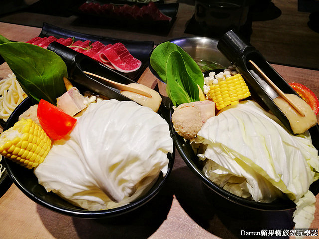 『桃園鍋物料理推薦』Go鱻海鮮涮涮鍋(新光三越桃園店)★海鮮控必訪海鮮產地新鮮直送/桃園火車站前商圈美食餐廳