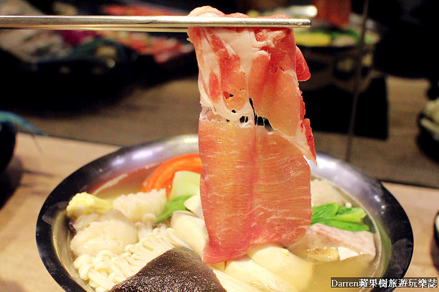 『桃園鍋物料理推薦』Go鱻海鮮涮涮鍋(新光三越桃園店)★海鮮控必訪海鮮產地新鮮直送/桃園火車站前商圈美食餐廳