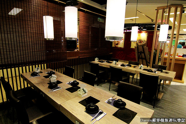 『桃園鍋物料理推薦』Go鱻海鮮涮涮鍋(新光三越桃園店)★海鮮控必訪海鮮產地新鮮直送/桃園火車站前商圈美食餐廳