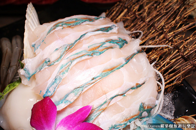 『桃園鍋物料理推薦』Go鱻海鮮涮涮鍋(新光三越桃園店)★海鮮控必訪海鮮產地新鮮直送/桃園火車站前商圈美食餐廳