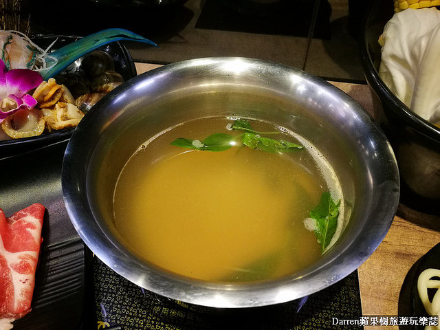 『桃園鍋物料理推薦』Go鱻海鮮涮涮鍋(新光三越桃園店)★海鮮控必訪海鮮產地新鮮直送/桃園火車站前商圈美食餐廳